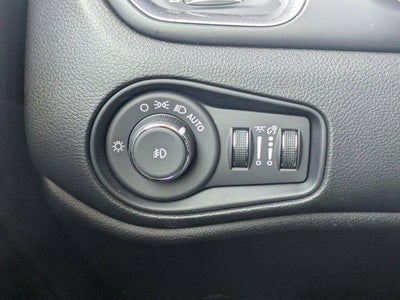 2023 Jeep Renegade Limited 4x4