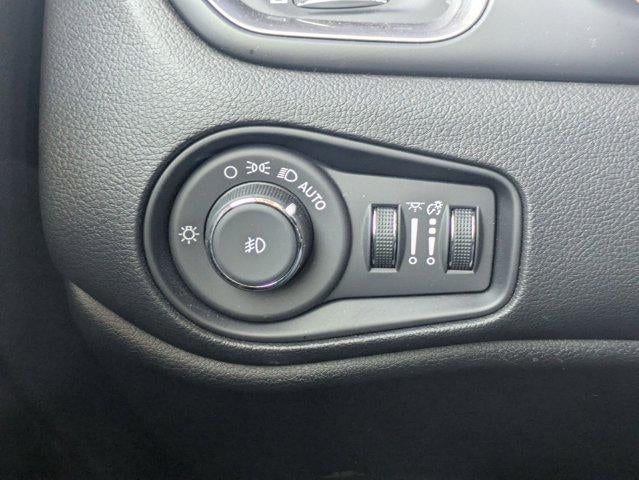 2023 Jeep Renegade Limited 4x4