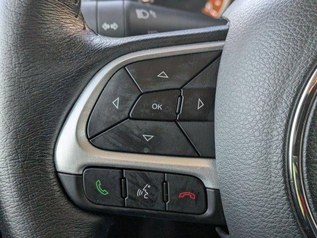 2023 Jeep Renegade Limited 4x4