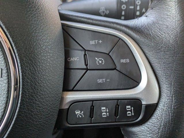 2023 Jeep Renegade Limited 4x4