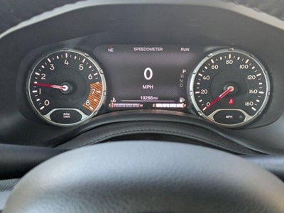 2023 Jeep Renegade Limited 4x4