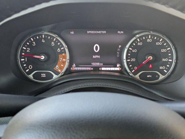 2023 Jeep Renegade Limited 4x4