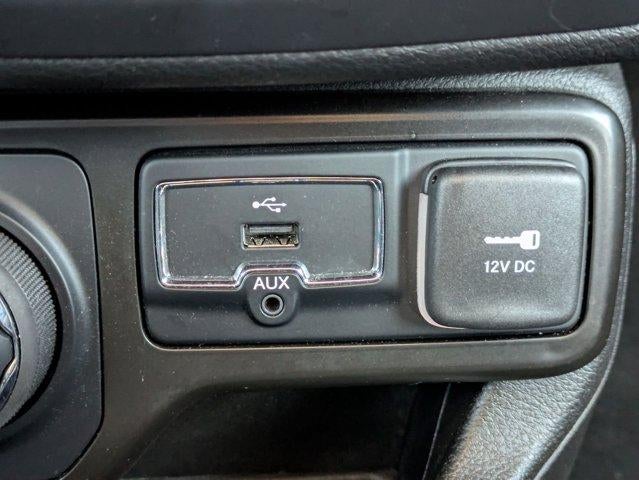 2023 Jeep Renegade Limited 4x4