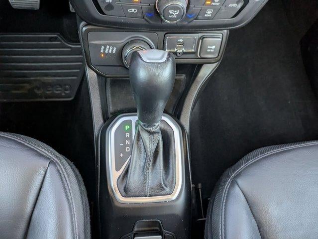 2023 Jeep Renegade Limited 4x4