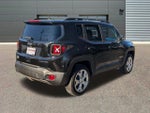 2023 Jeep Renegade Limited 4x4