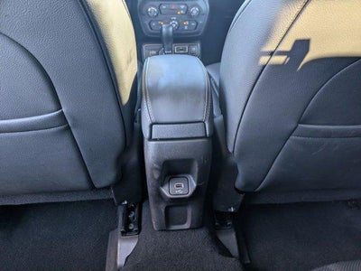 2023 Jeep Renegade Limited 4x4