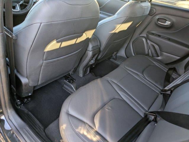 2023 Jeep Renegade Limited 4x4