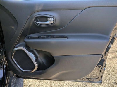 2023 Jeep Renegade Limited 4x4