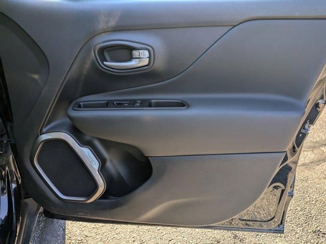 2023 Jeep Renegade Limited 4x4