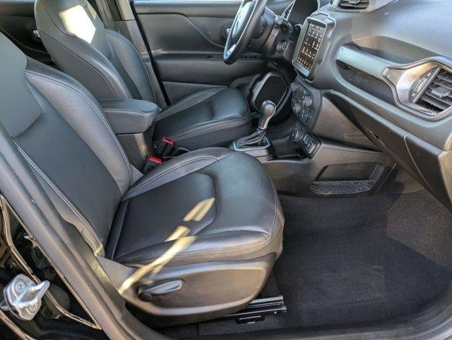 2023 Jeep Renegade Limited 4x4