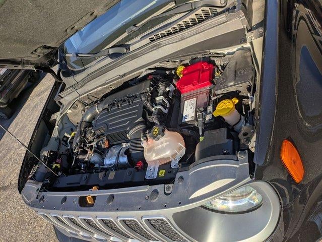 2023 Jeep Renegade Limited 4x4