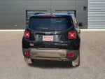 2023 Jeep Renegade Limited 4x4