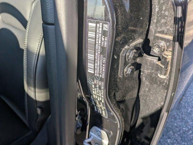 2023 Jeep Renegade Limited 4x4