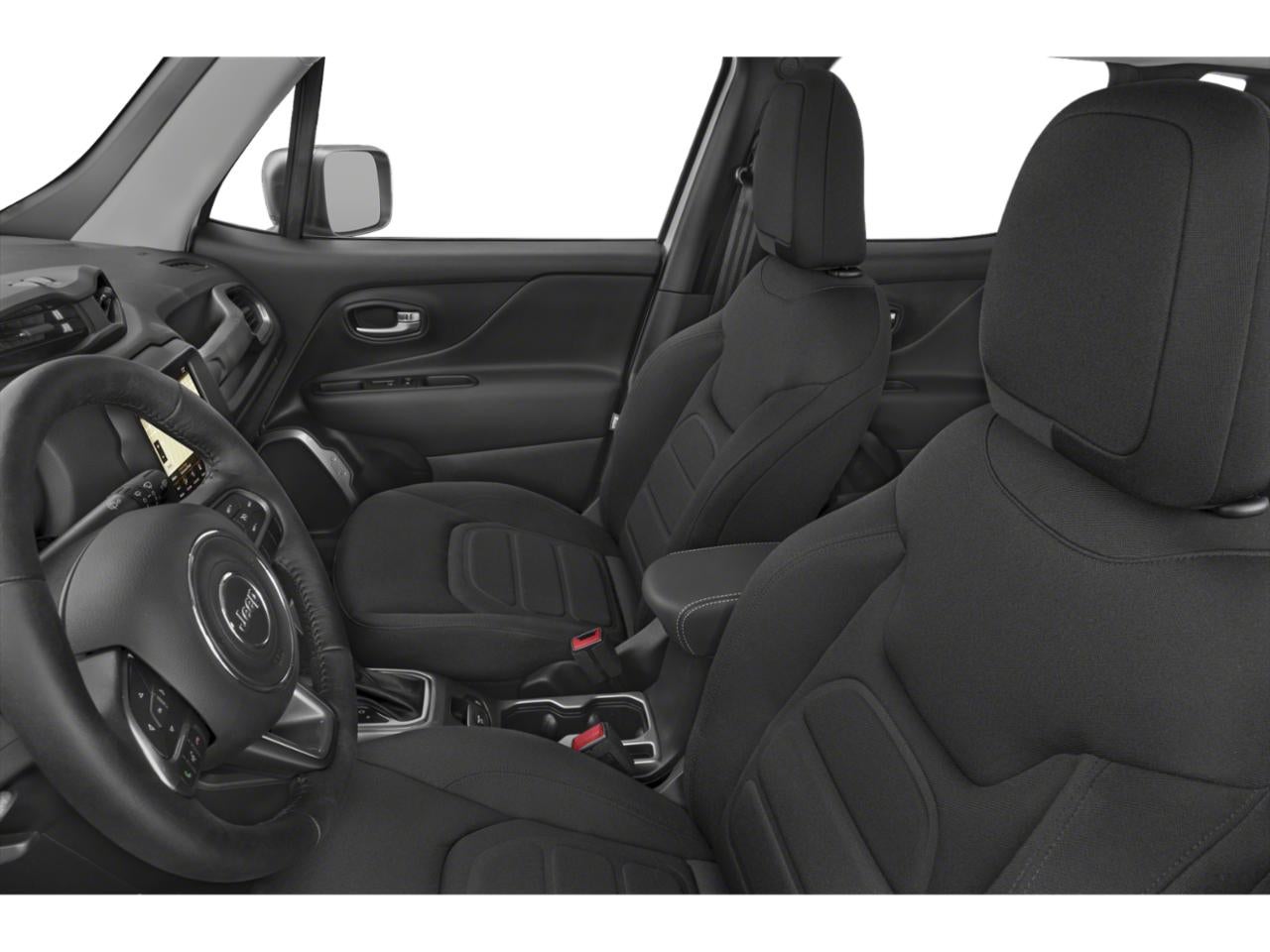 2023 Jeep Renegade Limited 4x4