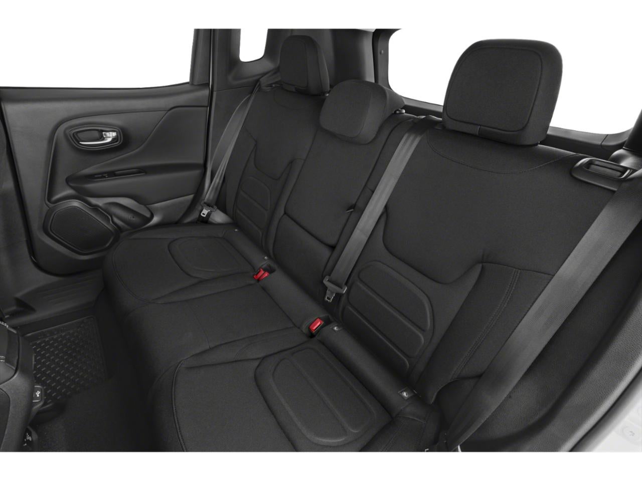 2023 Jeep Renegade Limited 4x4