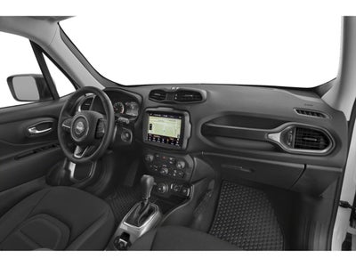 2023 Jeep Renegade Limited 4x4