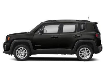 2023 Jeep Renegade Limited 4x4