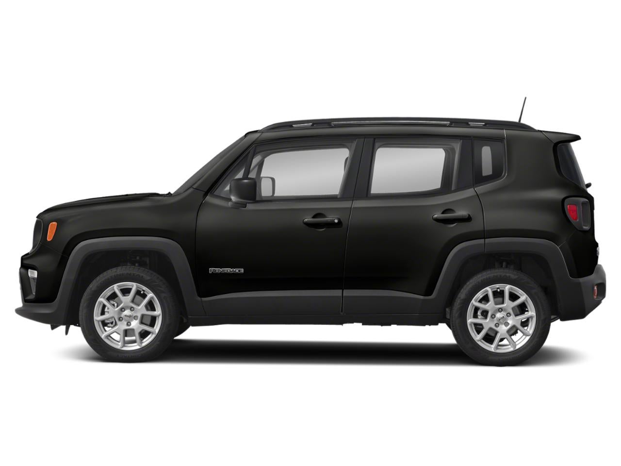 2023 Jeep Renegade Limited 4x4