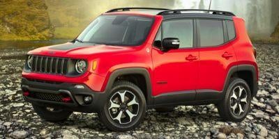 2023 Jeep Renegade Limited 4x4