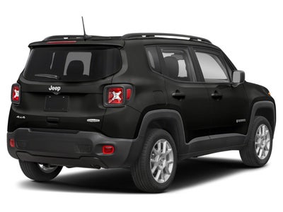 2023 Jeep Renegade Limited 4x4