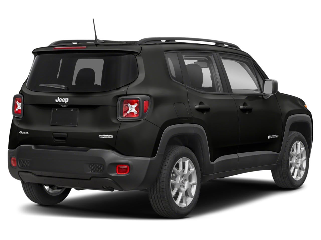 2023 Jeep Renegade Limited 4x4