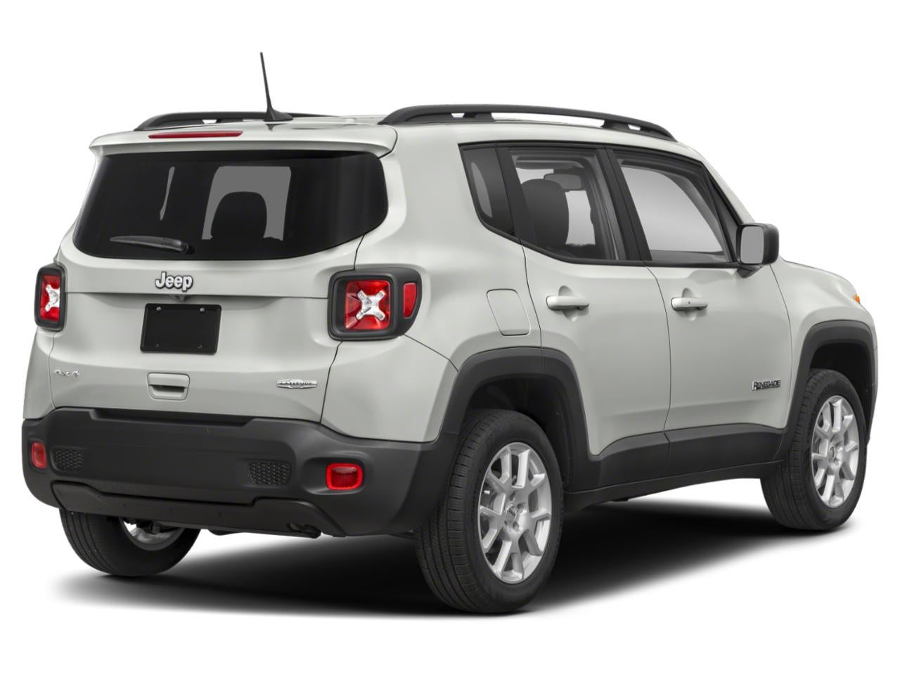 2023 Jeep Renegade Limited 4x4