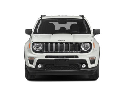 2023 Jeep Renegade Limited 4x4
