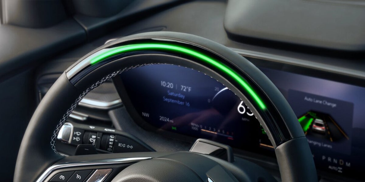 Gates GMC in North Windham CT