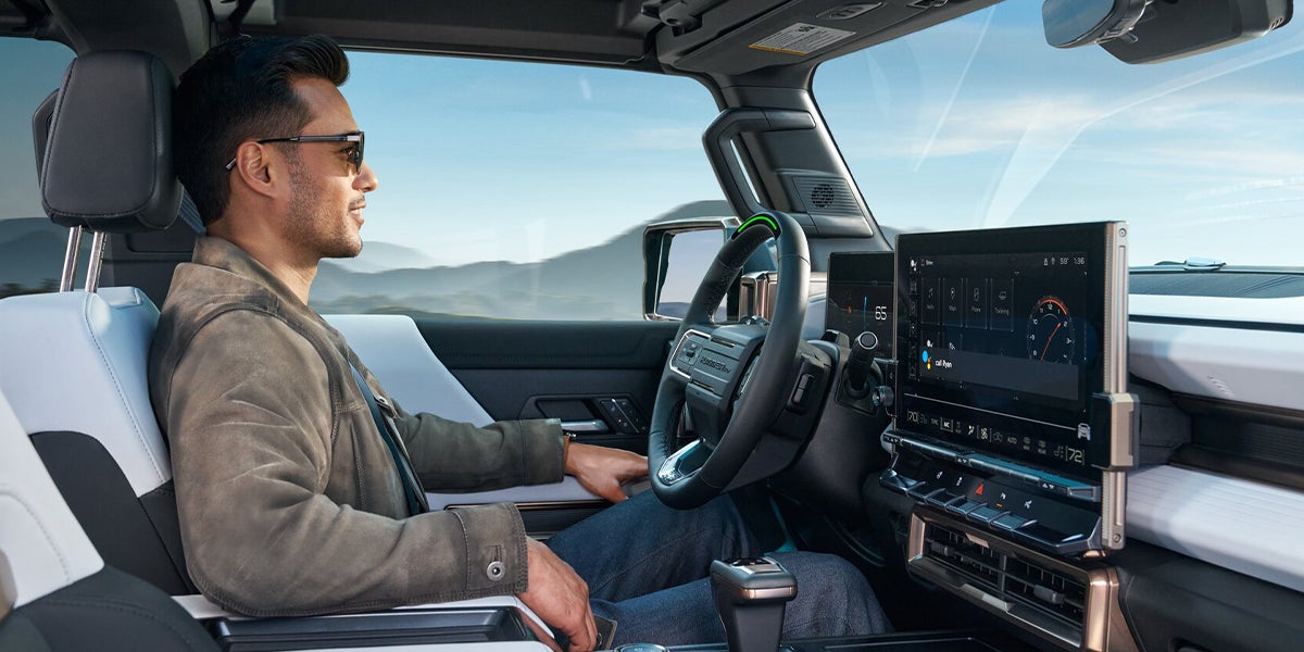 Gates GMC in North Windham CT