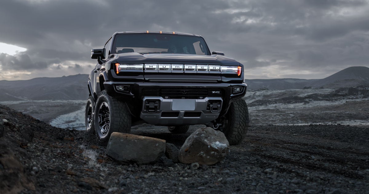 Gates GMC in North Windham CT