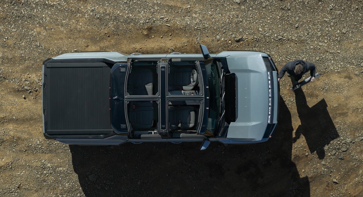 Gates GMC in North Windham CT