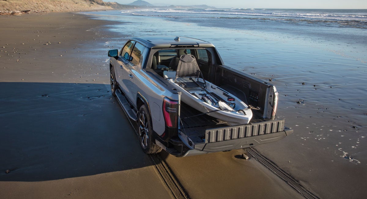 Gates GMC in North Windham CT