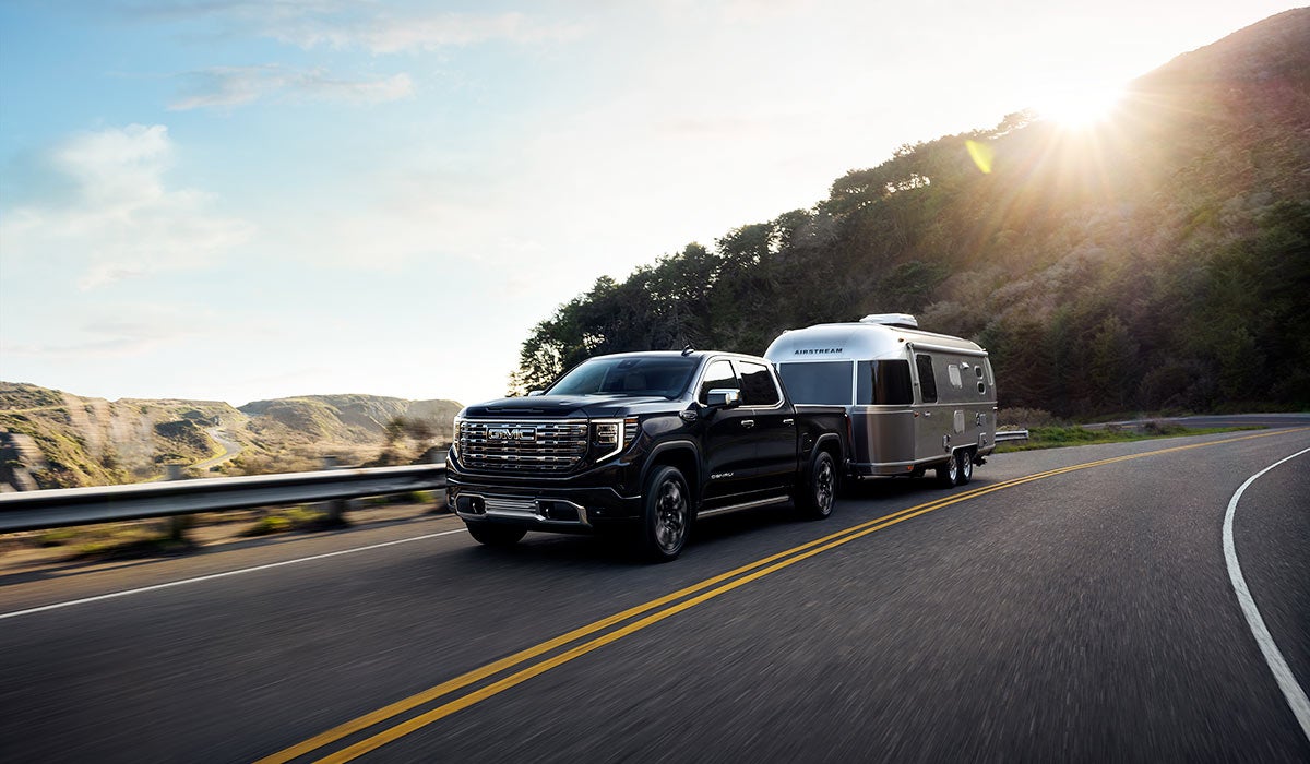 Gates GMC in North Windham CT