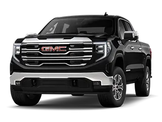 SIERRA 2500 VS FORD F150 - Gates GMC in North Windham CT